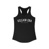 Villain Era Women's Racerback Tank - Goth Cloth Co.Tank Top22949644598736240546