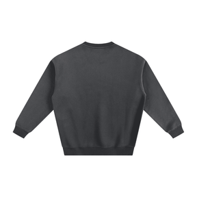 Vintage Dracula Fleeced Sweatshirt - Goth Cloth Co.260916PODRA0285011
