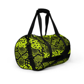 Viper Venom Duffle Bag - Goth Cloth Co.gymwear9786260_15155