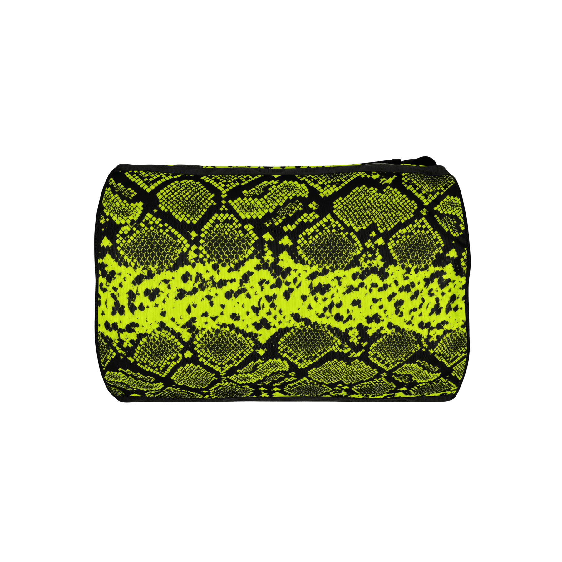 Viper Venom Duffle Bag - Goth Cloth Co.gymwear9786260_15155