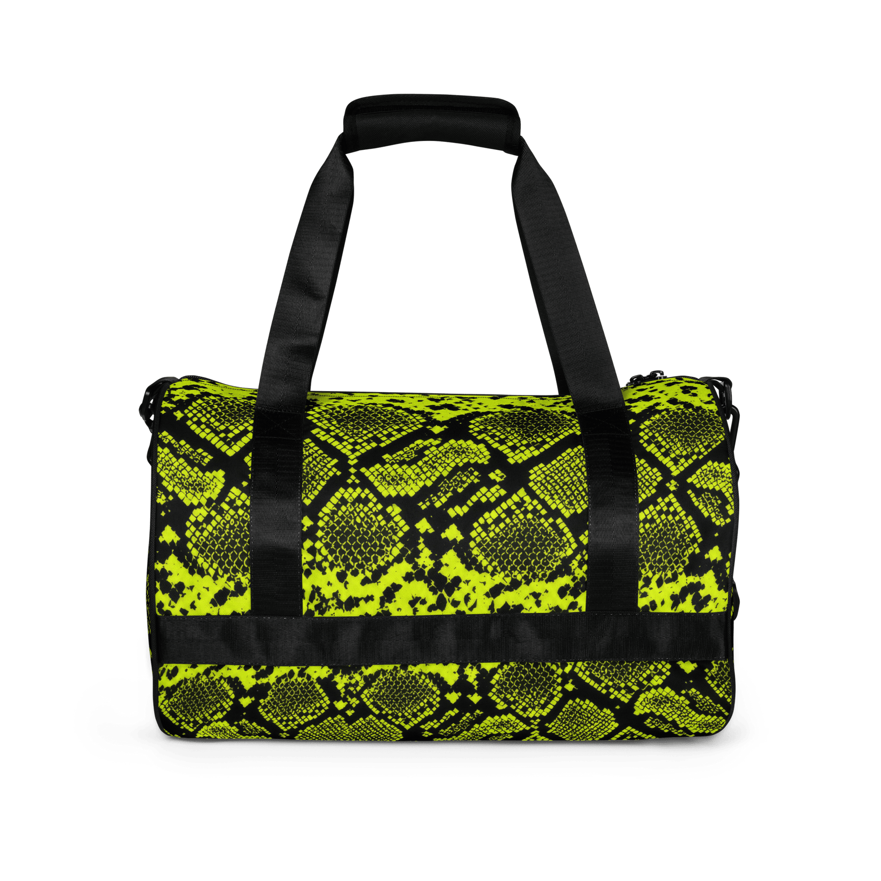 Viper Venom Duffle Bag - Goth Cloth Co.gymwear9786260_15155