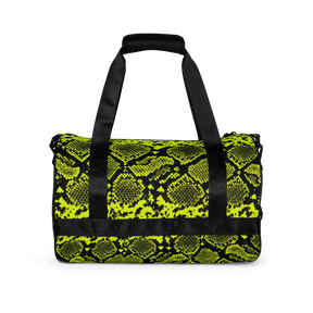 Viper Venom Duffle Bag - Goth Cloth Co.gymwear9786260_15155