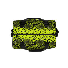 Viper Venom Duffle Bag - Goth Cloth Co.gymwear9786260_15155