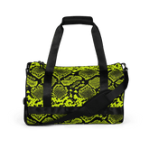 Viper Venom Duffle Bag - Goth Cloth Co.gymwear9786260_15155