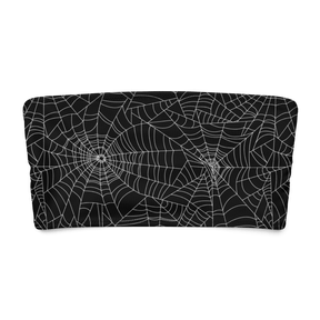 Web Weaver Bandeau Bikini Top - Goth Cloth Co.6498507_22682