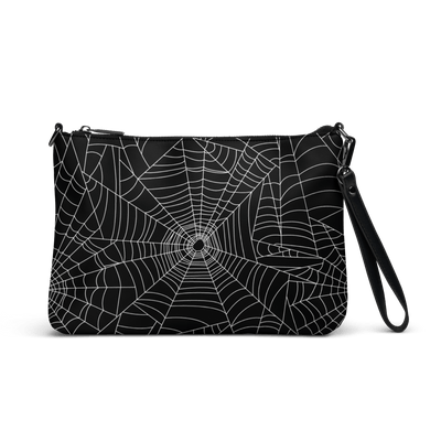 Web Weaver Crossbody Bag - Goth Cloth Co.5540054_16708