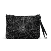 Web Weaver Crossbody Bag - Goth Cloth Co.5540054_16708