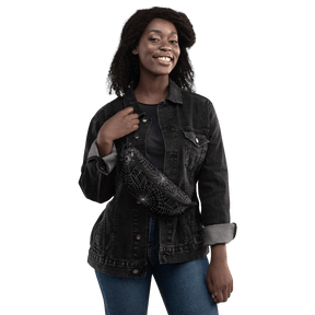 Web Weaver Fanny Pack - Goth Cloth Co.6865617_9986