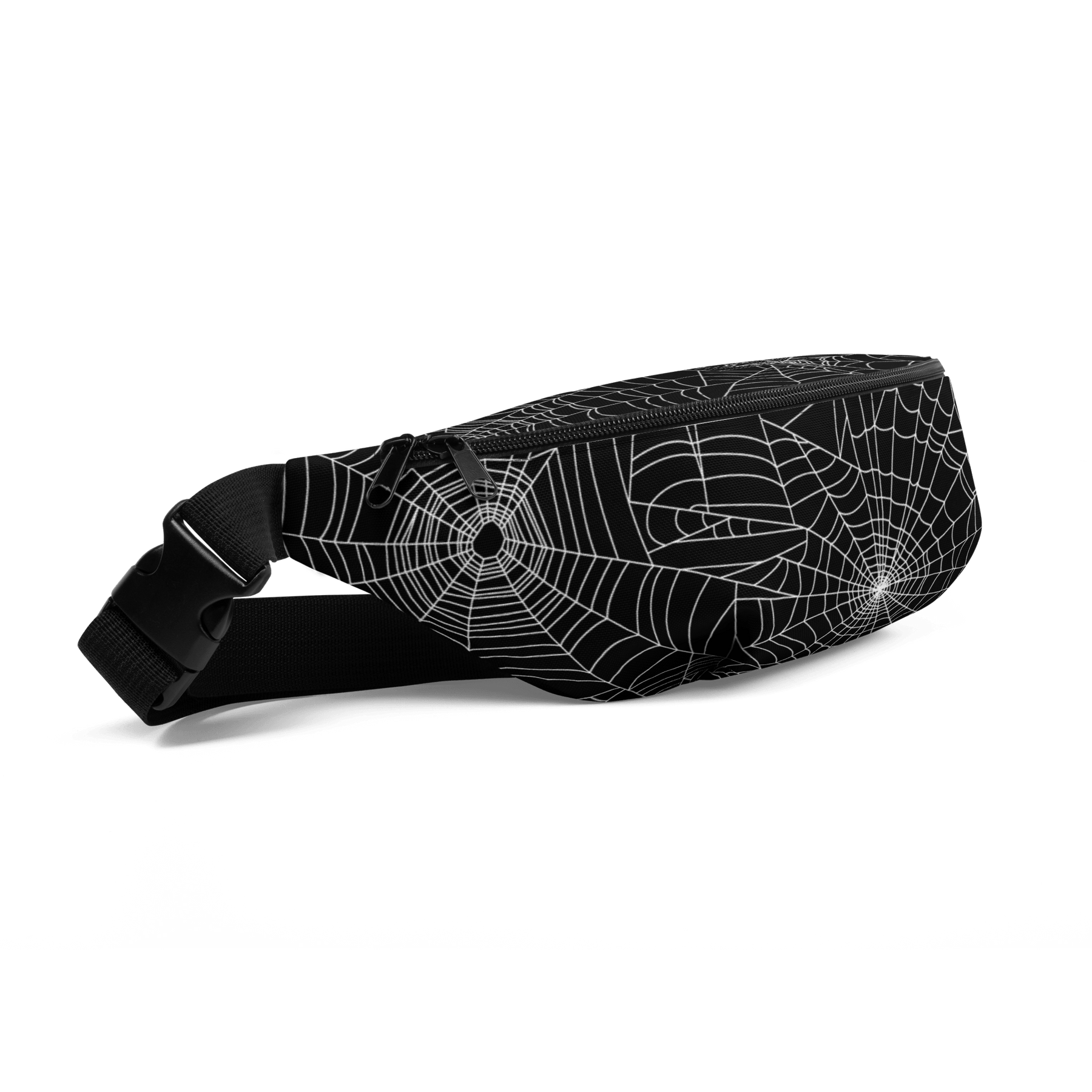 Web Weaver Fanny Pack - Goth Cloth Co.6865617_9986