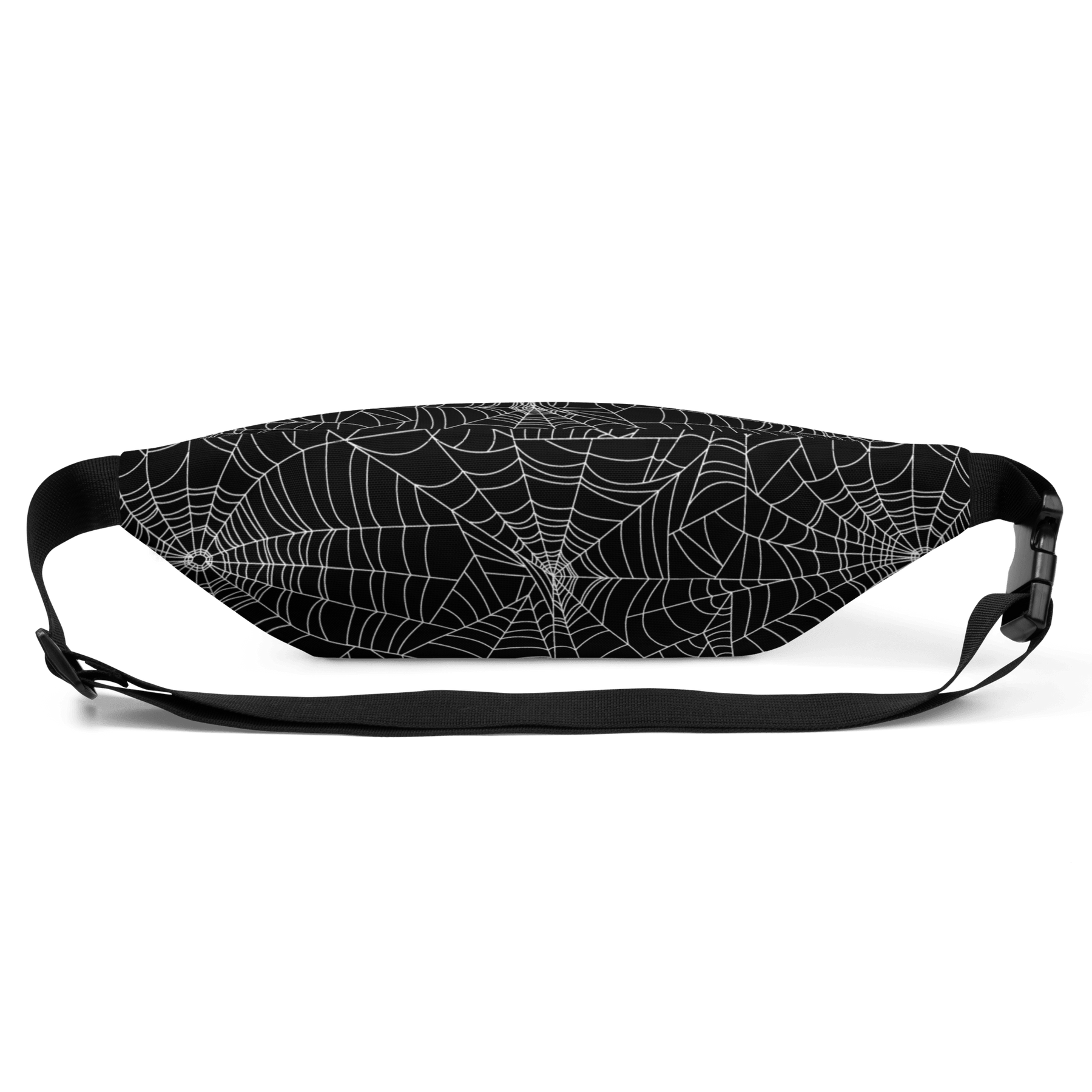 Web Weaver Fanny Pack - Goth Cloth Co.6865617_9986