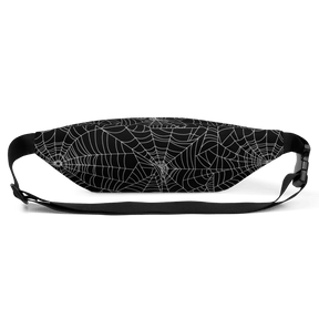 Web Weaver Fanny Pack - Goth Cloth Co.6865617_9986