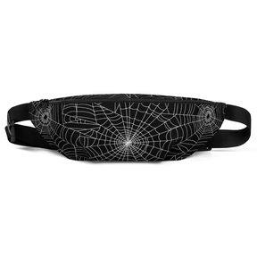Web Weaver Fanny Pack - Goth Cloth Co.6865617_9986
