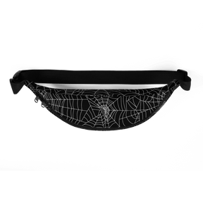 Web Weaver Fanny Pack - Goth Cloth Co.6865617_9986
