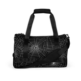 Web Weaver Gym Bag - Goth Cloth Co.9920964_15155