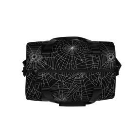 Web Weaver Gym Bag - Goth Cloth Co.9920964_15155