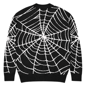 Web Weaver Knit Cardigan - Goth Cloth Co.5967246_21030