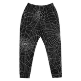 Web Weaver Unisex Joggers - Goth Cloth Co.6445737_11033