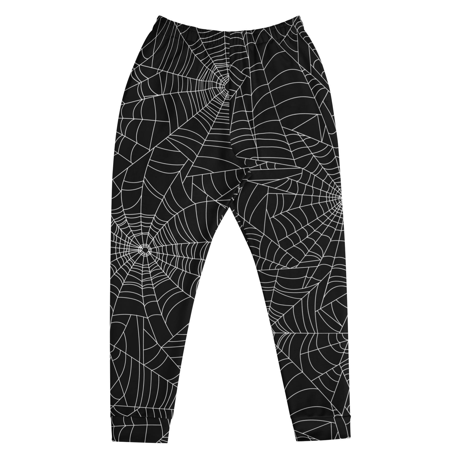 Web Weaver Unisex Joggers - Goth Cloth Co.6445737_11033