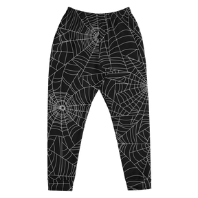 Web Weaver Unisex Joggers - Goth Cloth Co.6445737_11033