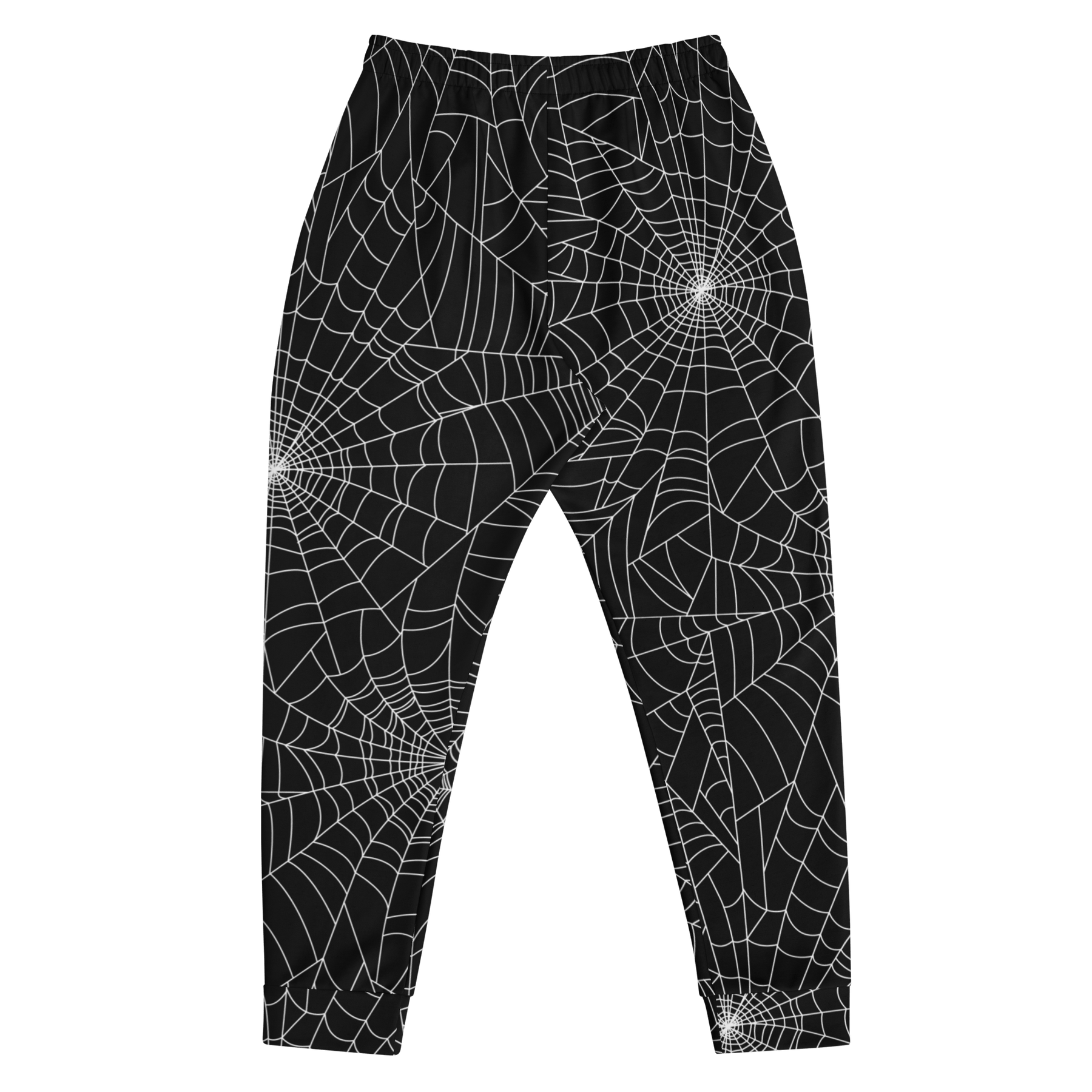 Web Weaver Unisex Joggers - Goth Cloth Co.6445737_11033
