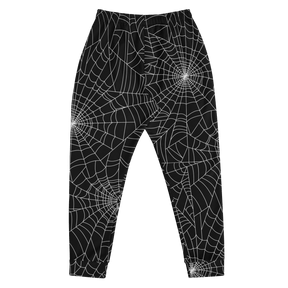 Web Weaver Unisex Joggers - Goth Cloth Co.6445737_11033