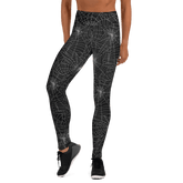 Web Weaver Yoga Leggings - Goth Cloth Co.5968811_8353