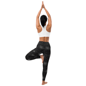 Web Weaver Yoga Leggings - Goth Cloth Co.5968811_8353