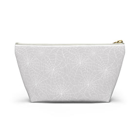 Whisper Webs Makeup Bag - Goth Cloth Co.Bags11777629763422151511