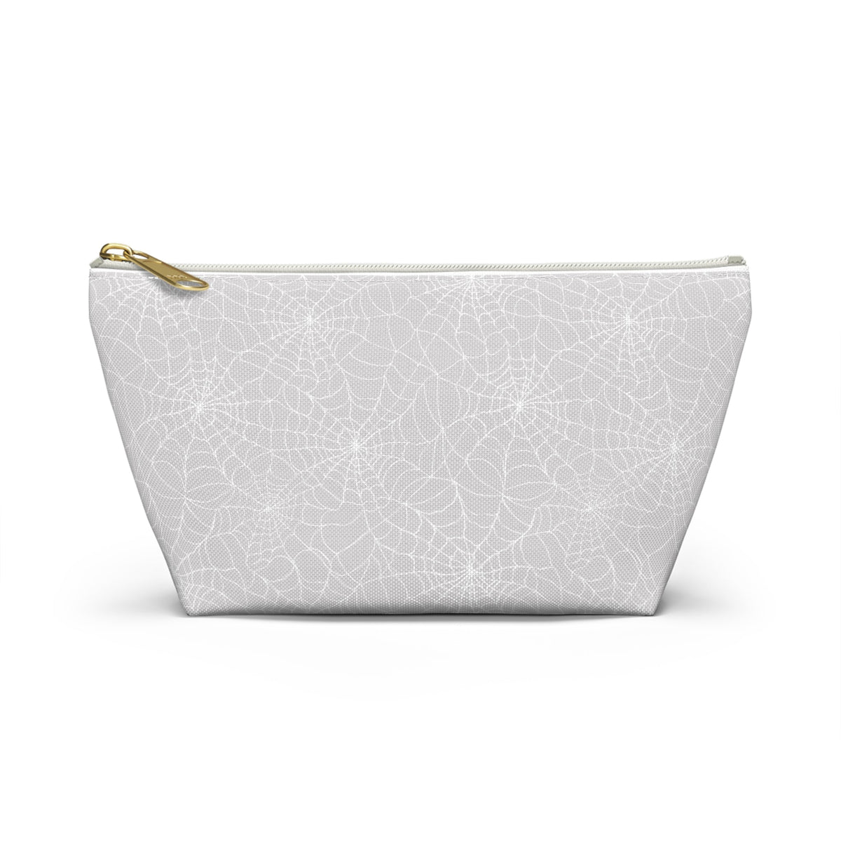 Whisper Webs Makeup Bag - Goth Cloth Co.Bags11777629763422151511