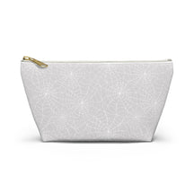 Whisper Webs Makeup Bag - Goth Cloth Co.Bags11777629763422151511