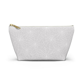 Whisper Webs Makeup Bag - Goth Cloth Co.Bags11777629763422151511