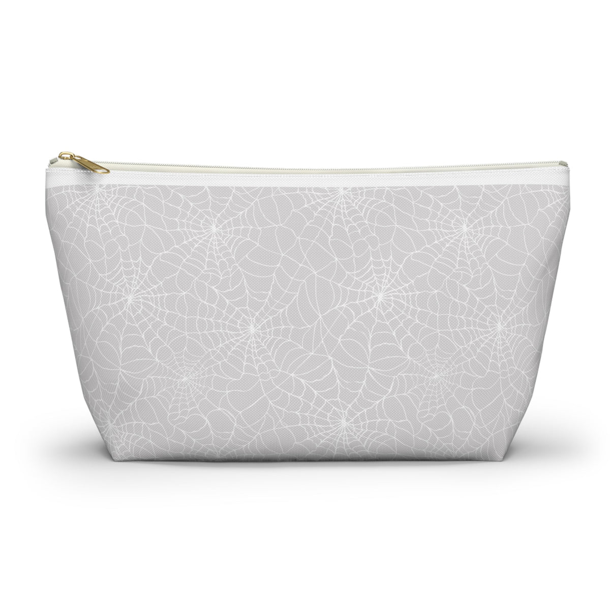 Whisper Webs Makeup Bag - Goth Cloth Co.Bags17508905380584548144