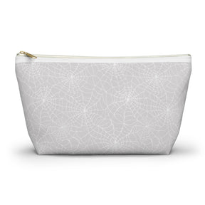 Whisper Webs Makeup Bag - Goth Cloth Co.Bags17508905380584548144