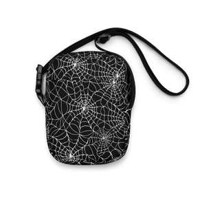 Wicked Web Weave Crossbody Bag - Goth Cloth Co.7283626_19256