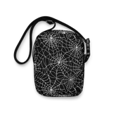 Wicked Web Weave Crossbody Bag - Goth Cloth Co.7283626_19256