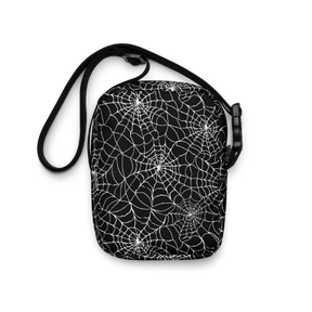 Wicked Web Weave Crossbody Bag - Goth Cloth Co.7283626_19256