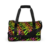 Wild Thing Duffle Bag - Goth Cloth Co.gymwear1169156_15155