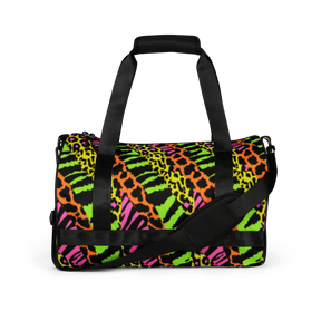 Wild Thing Duffle Bag - Goth Cloth Co.gymwear1169156_15155