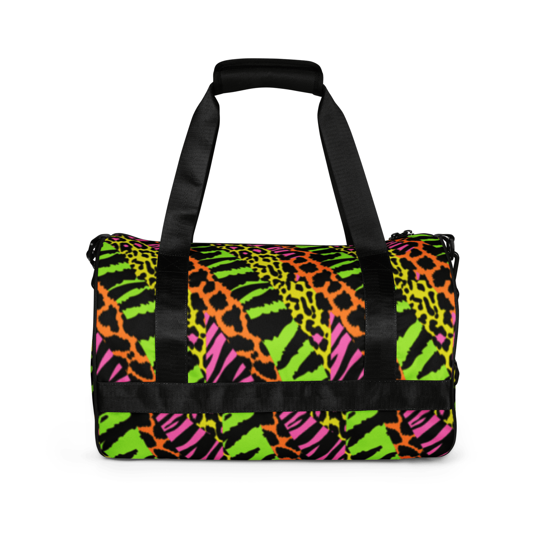 Wild Thing Duffle Bag - Goth Cloth Co.gymwear1169156_15155