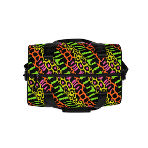 Wild Thing Duffle Bag - Goth Cloth Co.gymwear1169156_15155