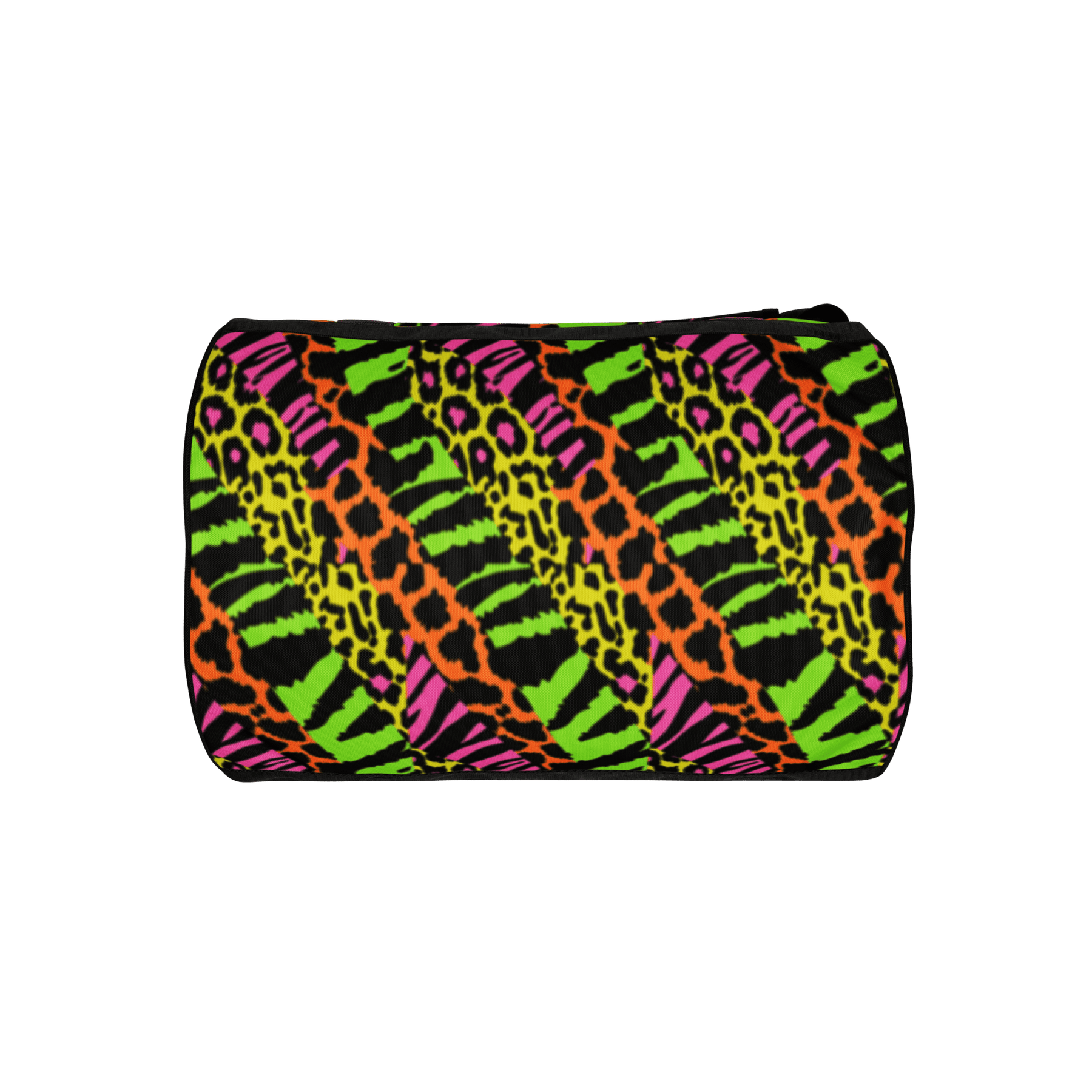 Wild Thing Duffle Bag - Goth Cloth Co.gymwear1169156_15155