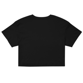 Women Don't Owe You Embroidered Crop Top - Goth Cloth Co.2322081_16094