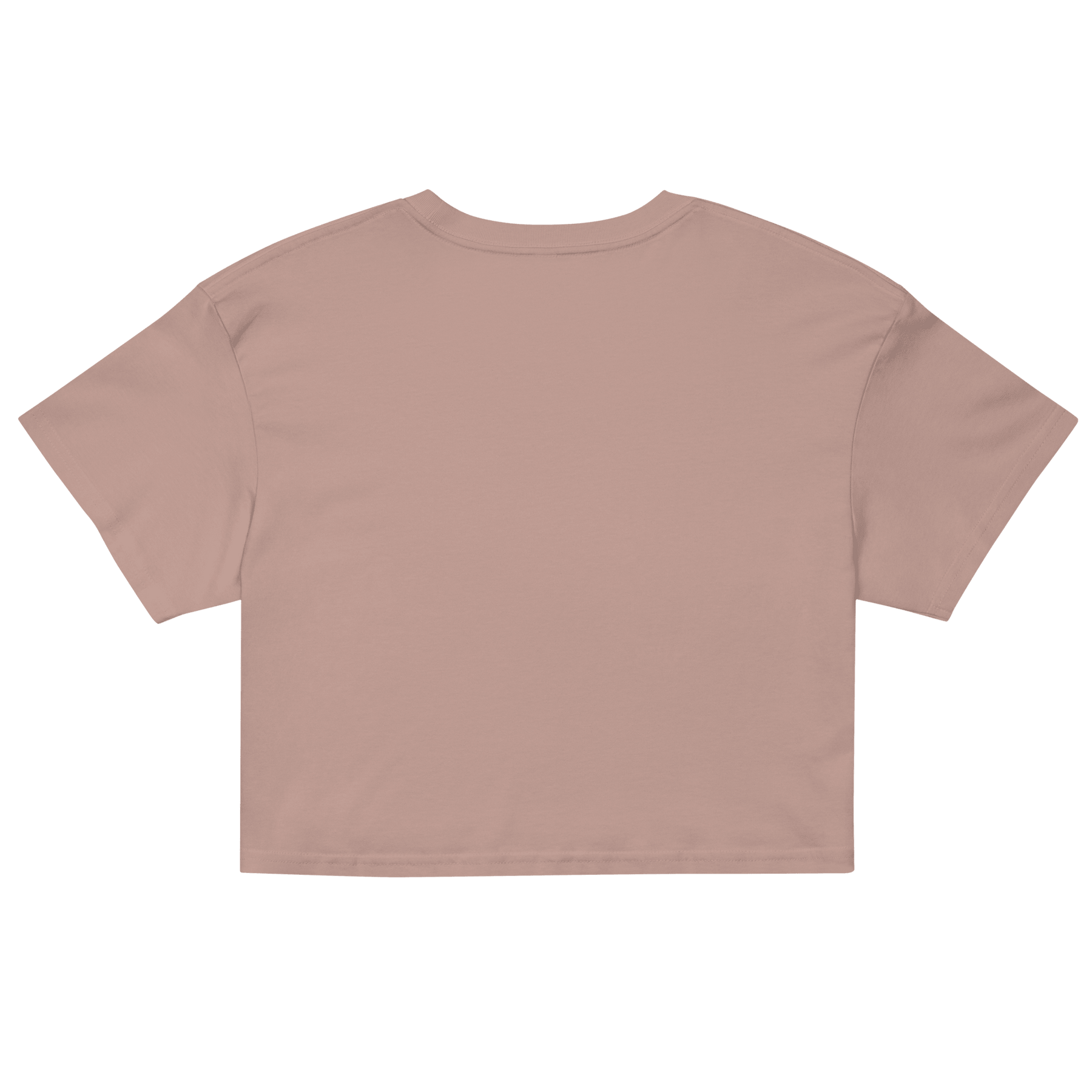 Women Don't Owe You Embroidered Crop Top - Goth Cloth Co.4373114_17250