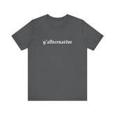 Ya'llternative Gothic T - Shirt - Goth Cloth Co.T - Shirt25081090068620628657