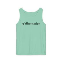 Y'allternative Unisex Tank Top - Goth Cloth Co.Tank Top10043876441261135146