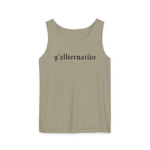 Y'allternative Unisex Tank Top - Goth Cloth Co.Tank Top97161096229910834012