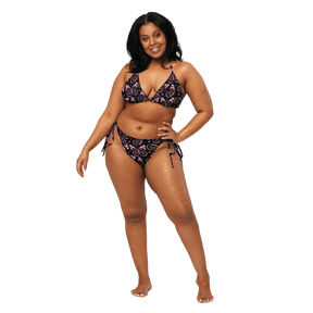 You're My Butterfly Y2K String Bikini Bottom - Goth Cloth Co.5204050_16575
