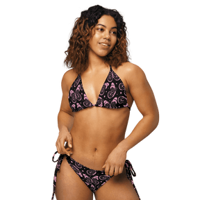 You're My Butterfly Y2K String Bikini Bottom - Goth Cloth Co.5204050_16575