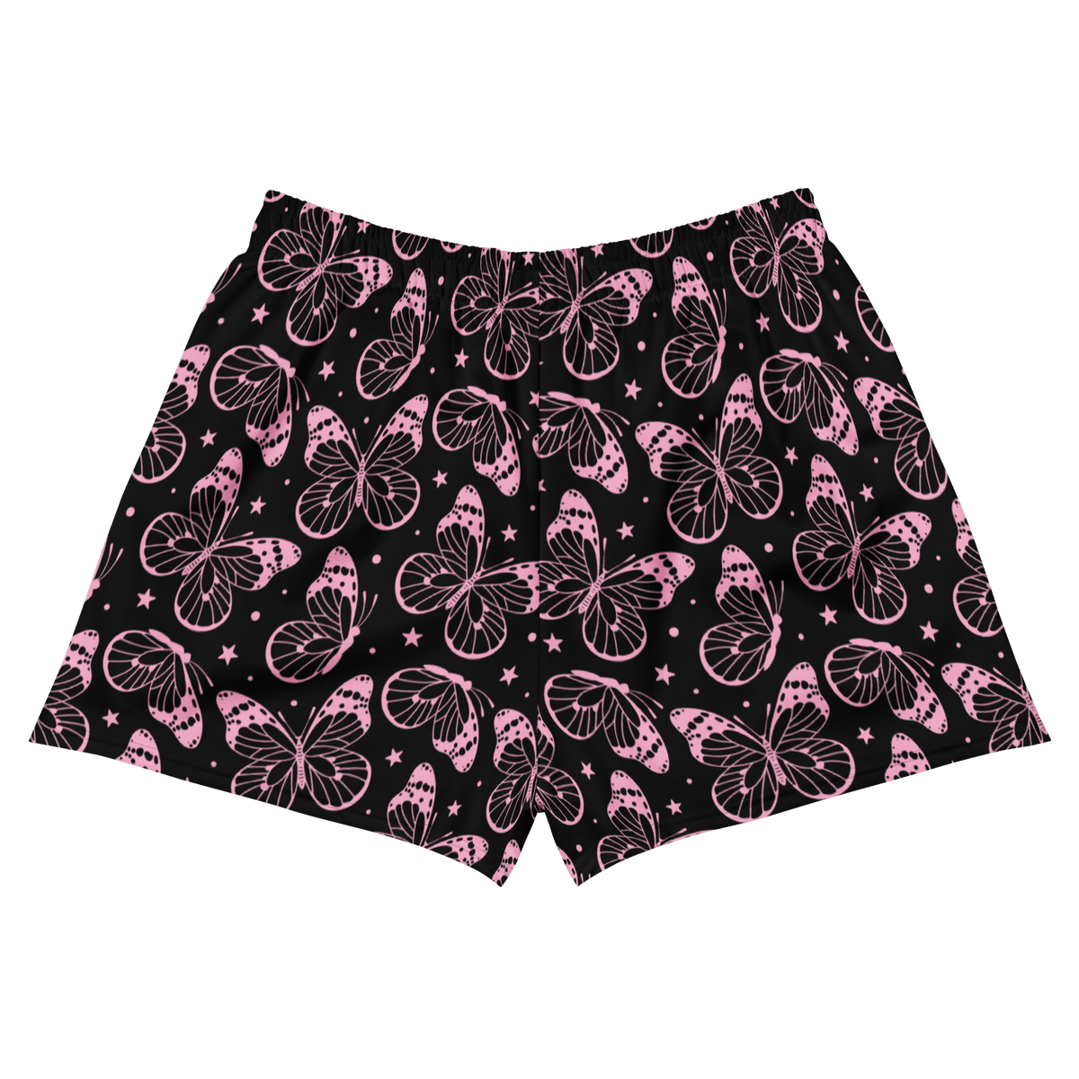You're My Butterfly Y2K Unisex Swim Trunks - Goth Cloth Co.6395414_9804