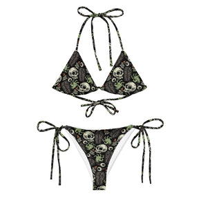 Zombabe 2-Piece String Bikini - Goth Cloth Co.6976419_16553